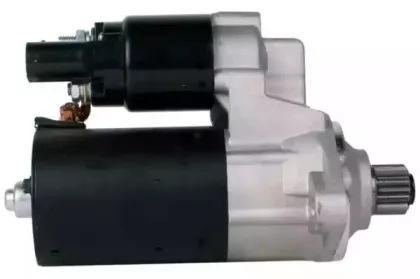 Стартер HELLA купить